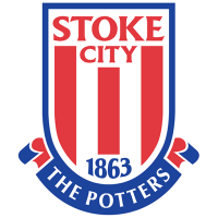Stoke City Women badge