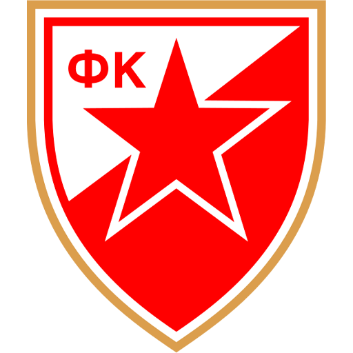 Crvena Zvezda crest