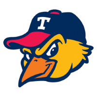 Toledo Mud Hens