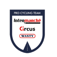 Former team badge icon