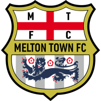 Melton Town badge