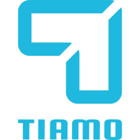 TIAMO Hirakata badge
