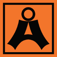 Former team badge icon