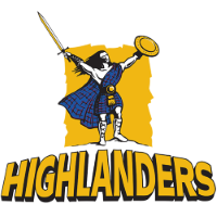 Highlanders Super Rugby