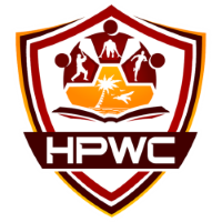 Hamilton Parish badge