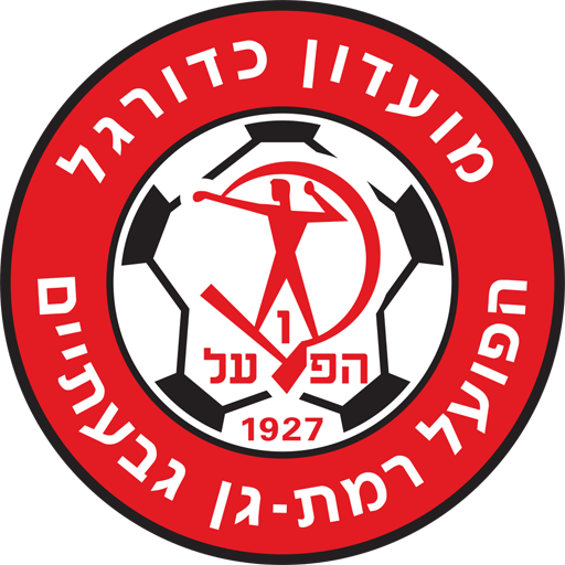 Hapoel Ramat Gan logo
