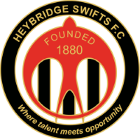Former team badge icon