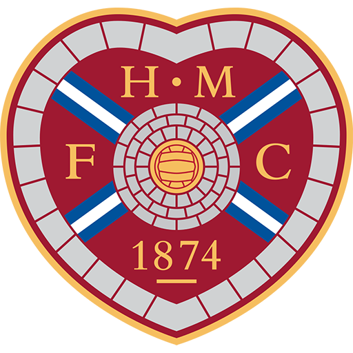 Heart of Midlothian Women
