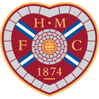 Heart of Midlothian Women badge