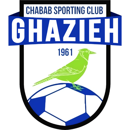 Chabab Ghazieh