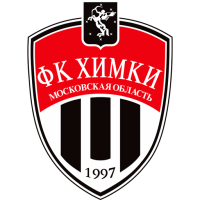 Khimki-M badge