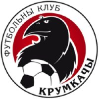 Krumkachy Minsk badge