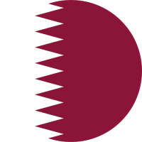 Qatar U23 badge