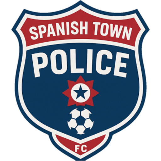 Spanish Town Police
