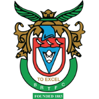 Former team badge icon