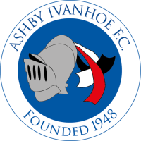 Ashby Ivanhoe badge