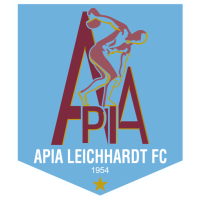 APIA Leichhardt badge