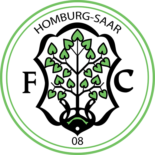 FC 08 Homburg