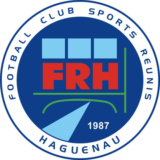 FCSR Haguenau