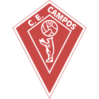 Campos badge
