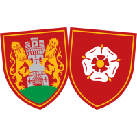 Northampton ON Chenecks badge