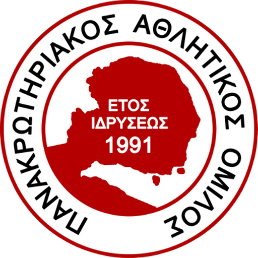 Panakrotiriakos 隊徽