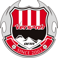 Verspah Oita badge