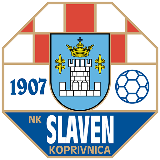 Slaven Belupo Koprivnica