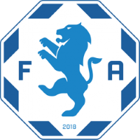 Former team badge icon