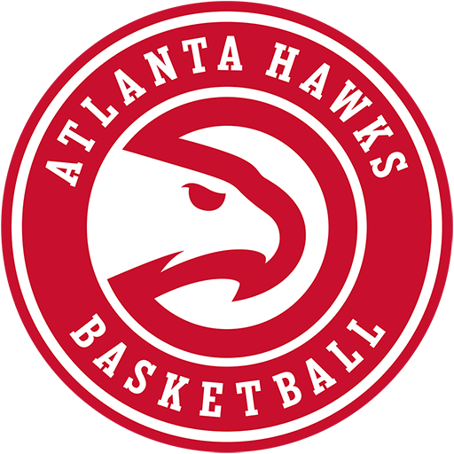 Escudo del equipo Atlanta Hawks