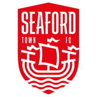 Seaford Town badge