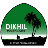 Dikhil badge