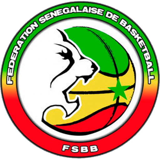 Senegal Basketball Women