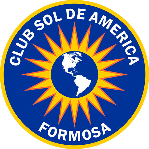 Sol de América de Formosa