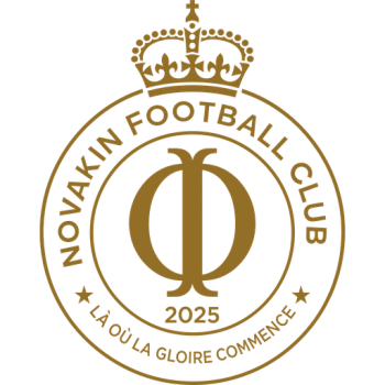 Team Badge