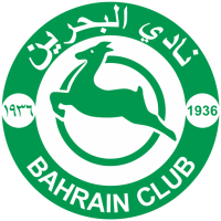 Bahrain SC badge