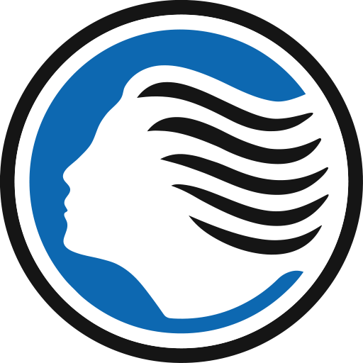Logo Atalanta