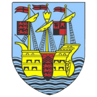 Former team badge icon