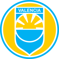 Club Valencia badge