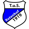 Rotenhof badge