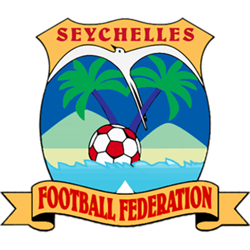 Logo Seychelles