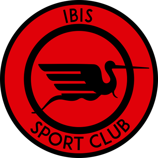 Íbis 隊徽