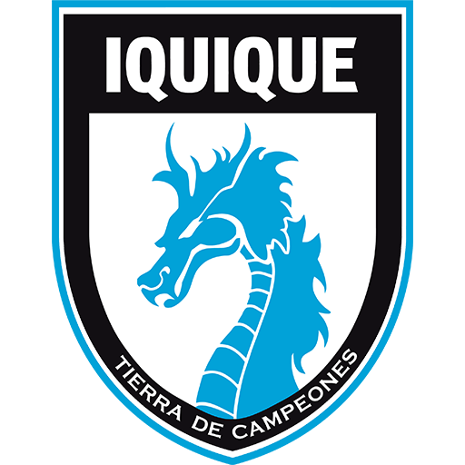 Deportes Iquique