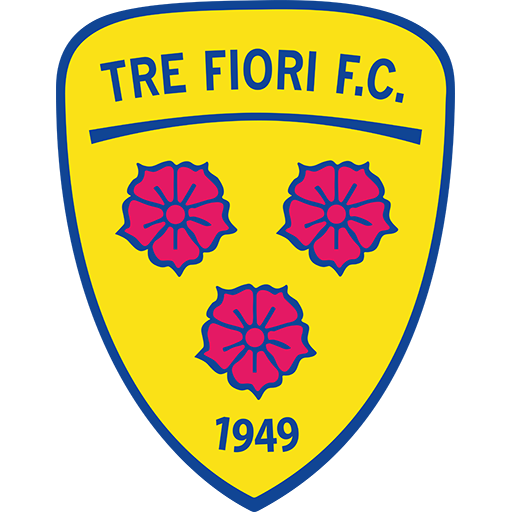 Logo Tre Fiori