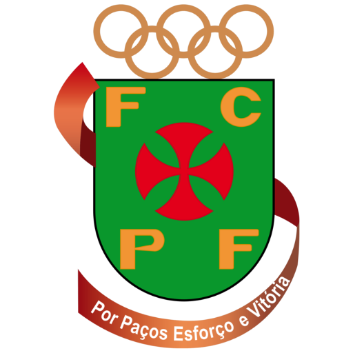 F.C. Paços de Ferreira