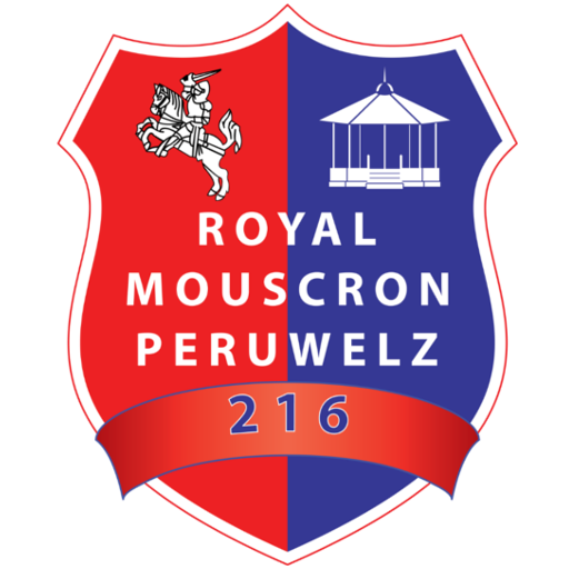 Mouscron-Peruwelz