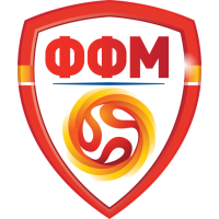 North Macedonia U19 badge