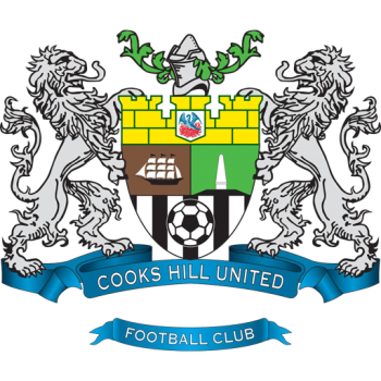 home team badge