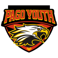Pago Youth badge