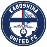 Kagoshima United badge